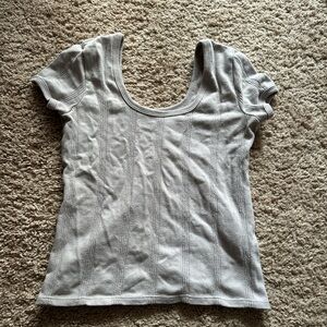 Madewell T-shirt